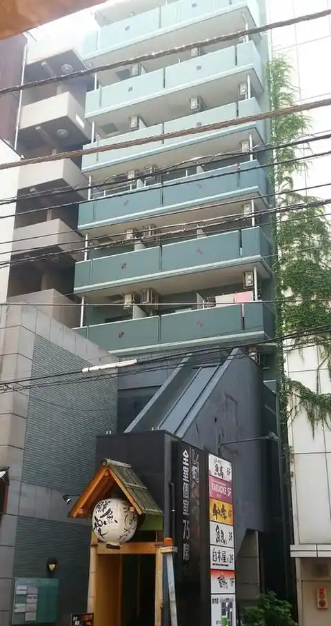 ブリラール横浜