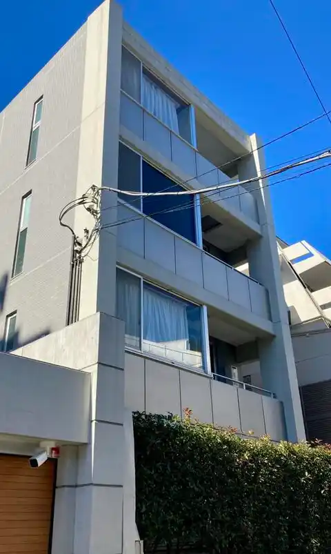 ビバーレ渋谷