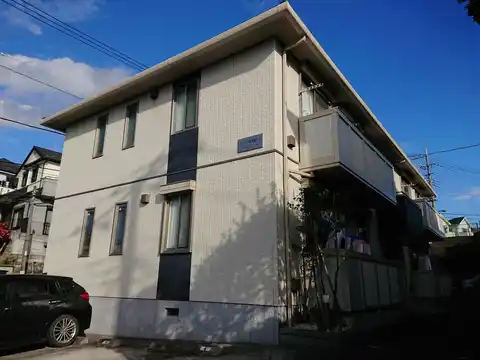 ウィンシティ横濱瀬谷7