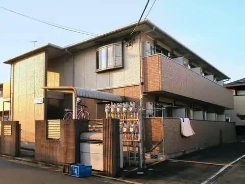 フォンテーヌ幕張