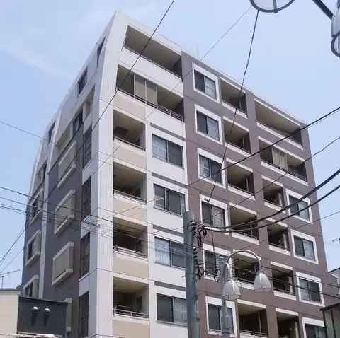 レクセルときわ台