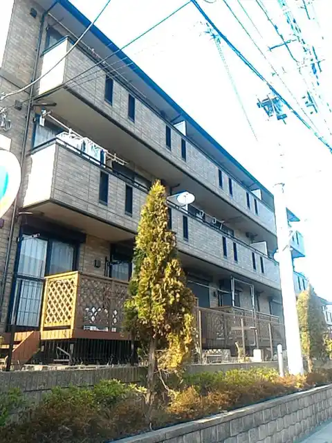 ハーヴェストヒルズC