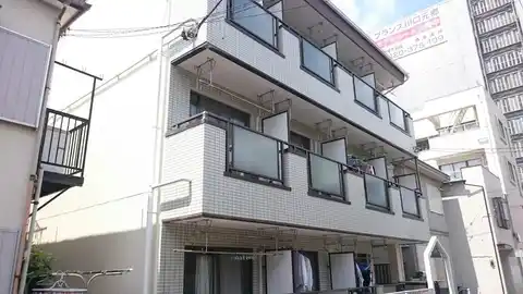 グランハイム川口栄町