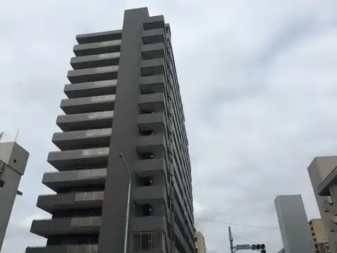 ロイヤルシャトー幕張本郷フロントスクエア