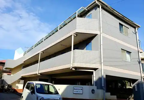パスコ行徳