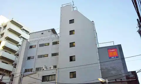 本八幡東5ビル