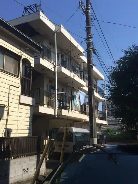 藤萃ビル