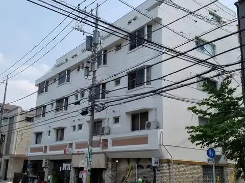 ユニアス武蔵野