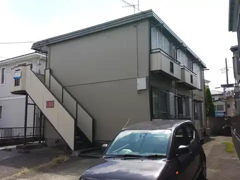 ドリームハイツ