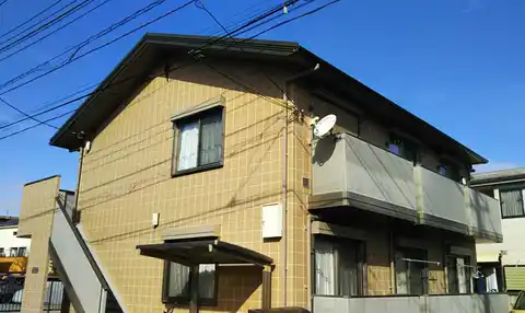 ルミエール狛江