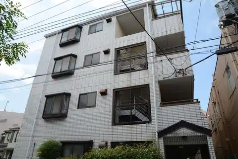 グレースマンション