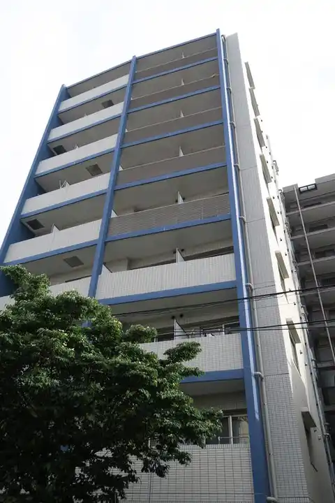 グランフォース横浜伊勢佐木町