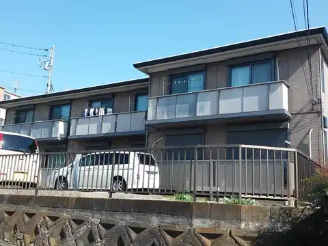 EXCELSIOR日吉