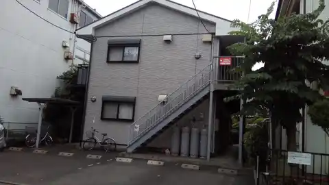マザーハイム
