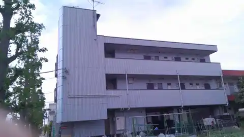 ハイツコスモ