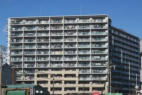ライオンズ茅ヶ崎ザ・アイランズEAST RESORT(II街区)