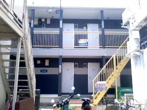 リヴェール南林間