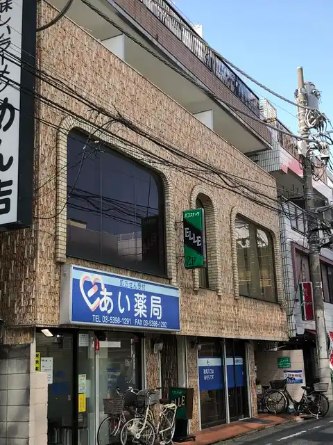 キャッスルカナイ