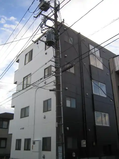 メゾン吉野