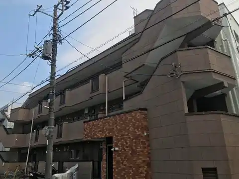 及川ビル