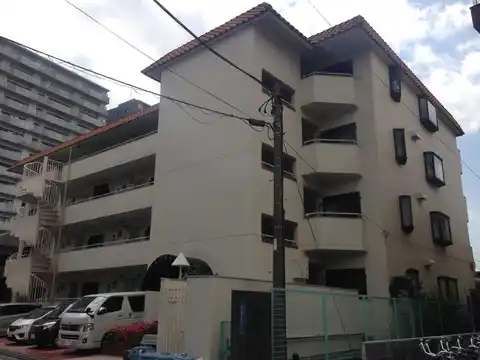 ドエル夢見ケ崎
