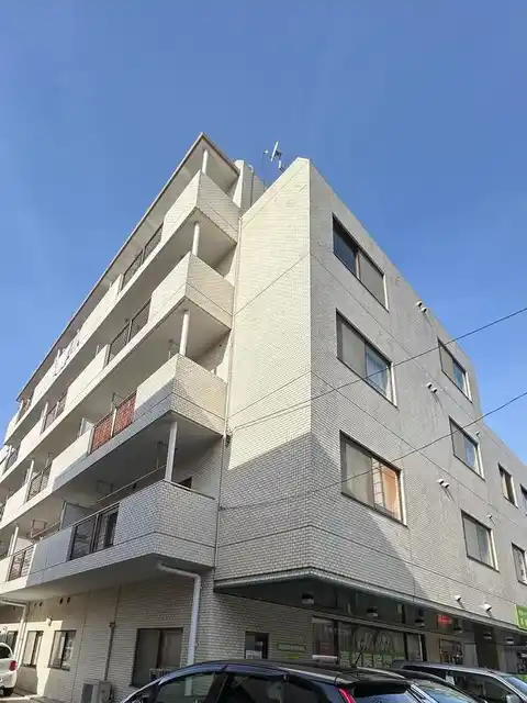 二子玉川高橋ビル
