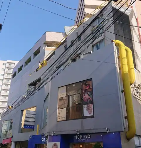 グレースラギ