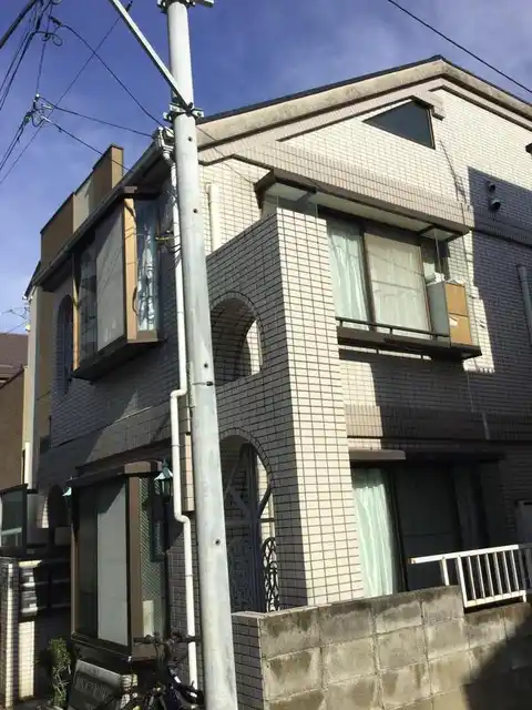 メゾンコスモ雪ケ谷
