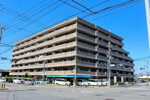 ライオンズマンション相鉄いずみ野