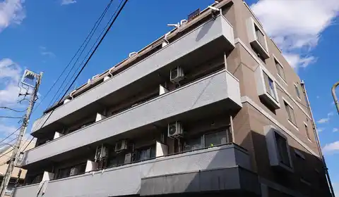ソーホー桜台