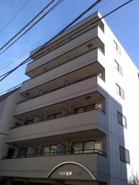 ベスト御茶ノ水2