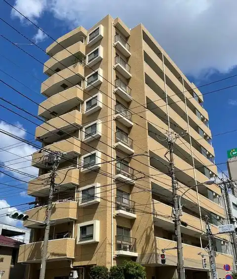 フィオーレ東陽町