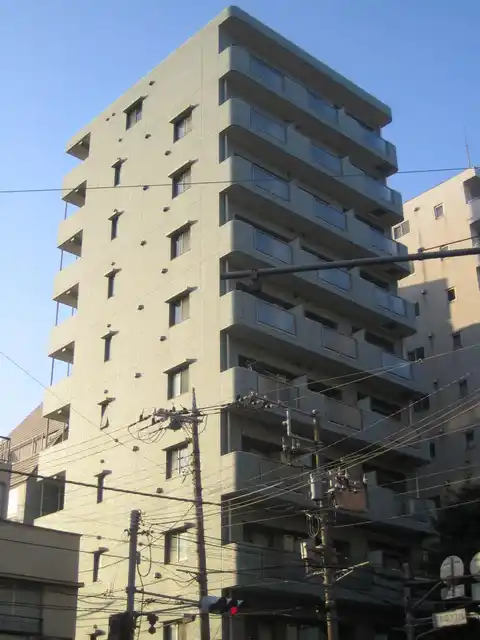 ヴェルデカーサ横濱