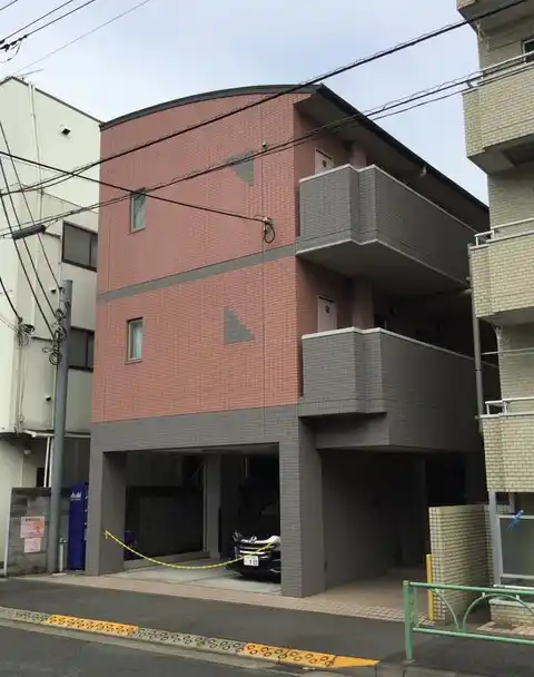 グリフィンハウス