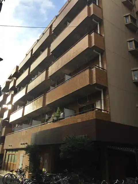 ダイアパレス御徒町第3