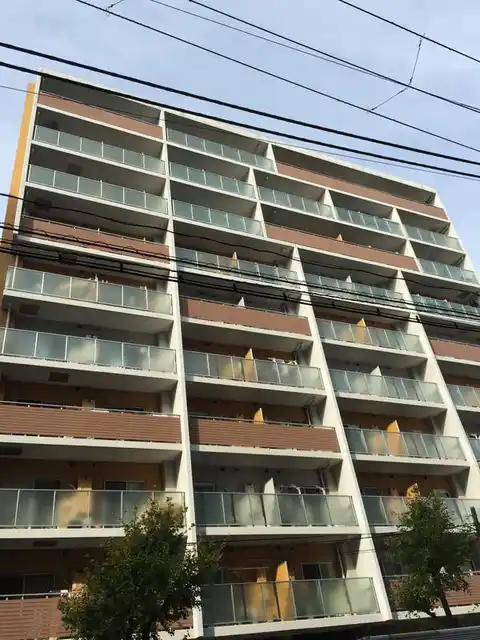 カスタリア門前仲町2