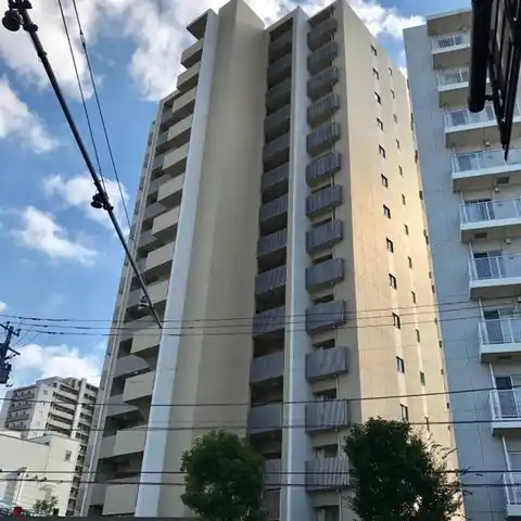 オーベル西葛西