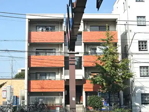第一浜コーポ