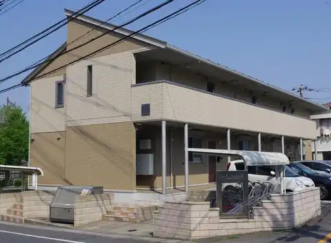 セントラル・シティ