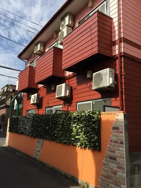 与野グレースハイム