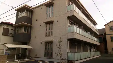 クレールメゾン