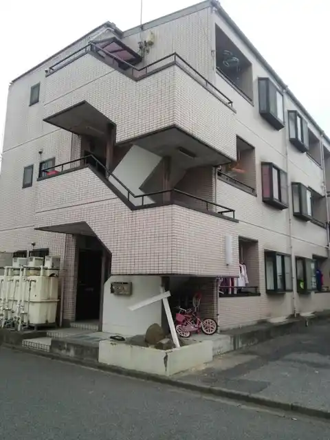リセステージ