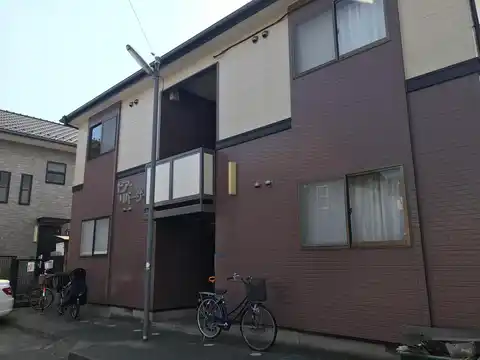 ピアリバーサイド