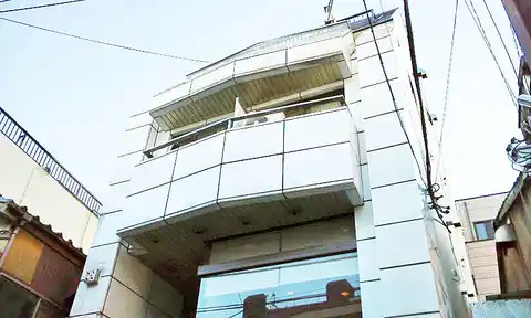 矢高ビル