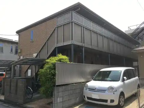 アメニティハウス