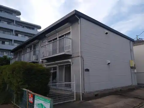 プレジール南柏