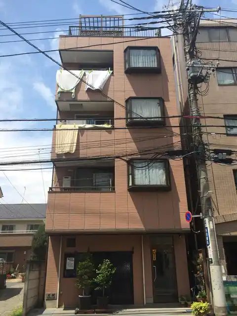 谷口ビル