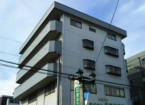 NAGAIビル