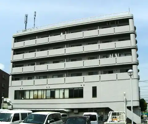 プラザハウス海老沢