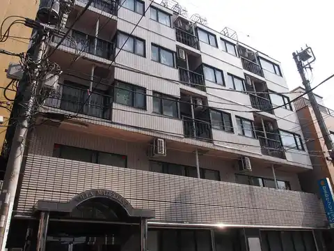 ヴィラマドレーヌ
